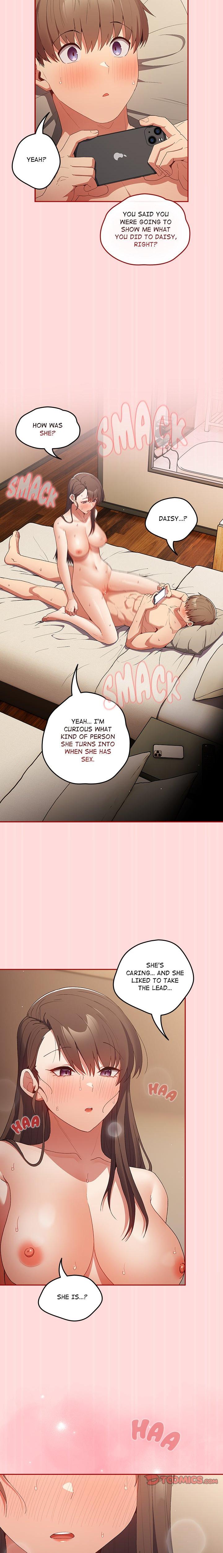 The Carry chapter 62 page 15