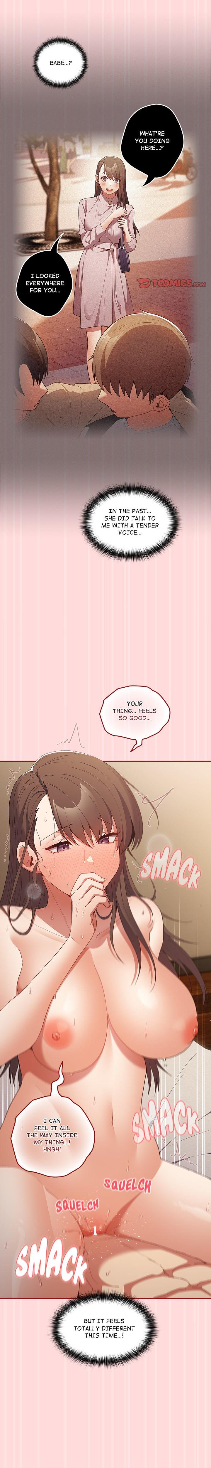 The Carry chapter 62 page 18
