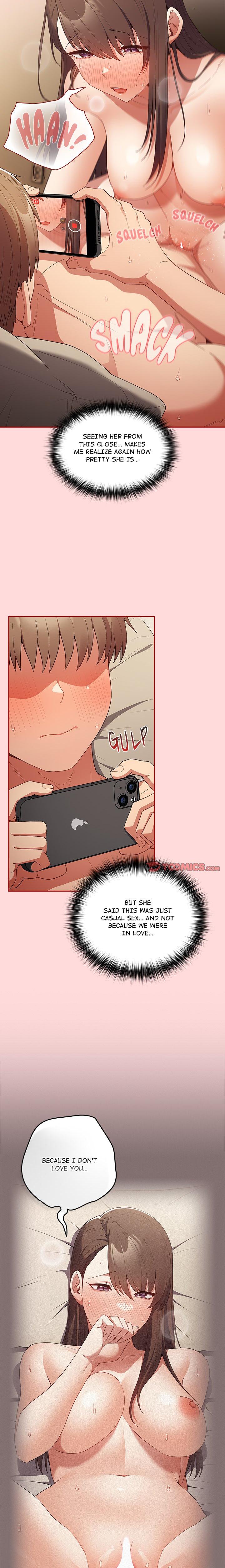 The Carry chapter 62 page 21