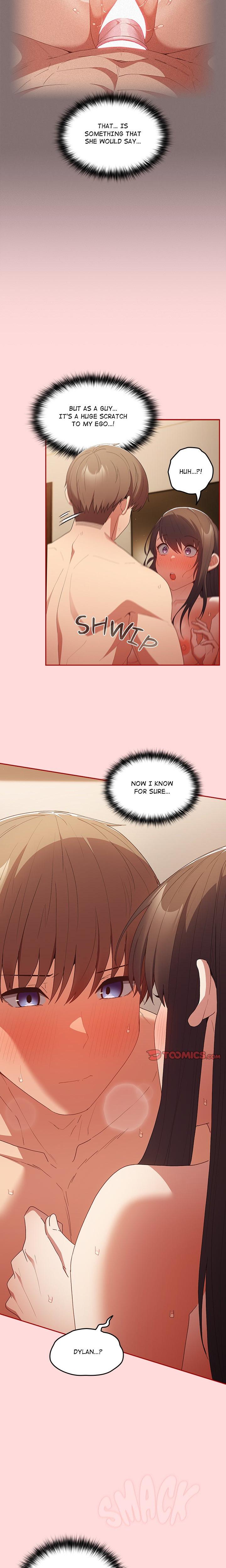 The Carry chapter 62 page 22