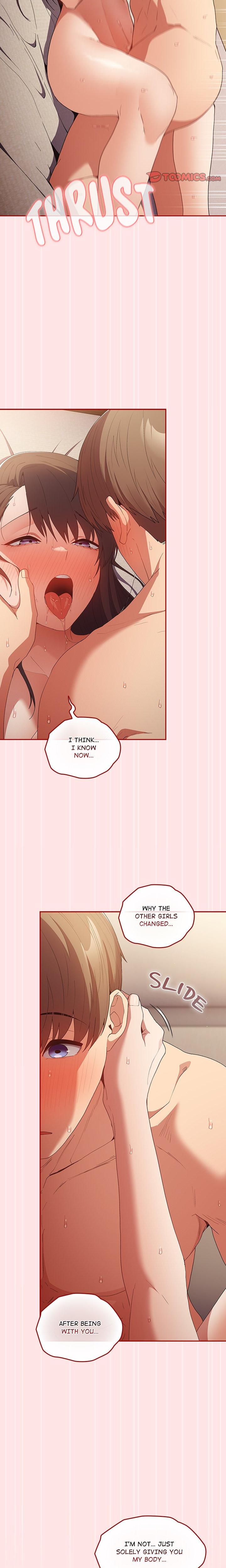 The Carry chapter 63 page 8
