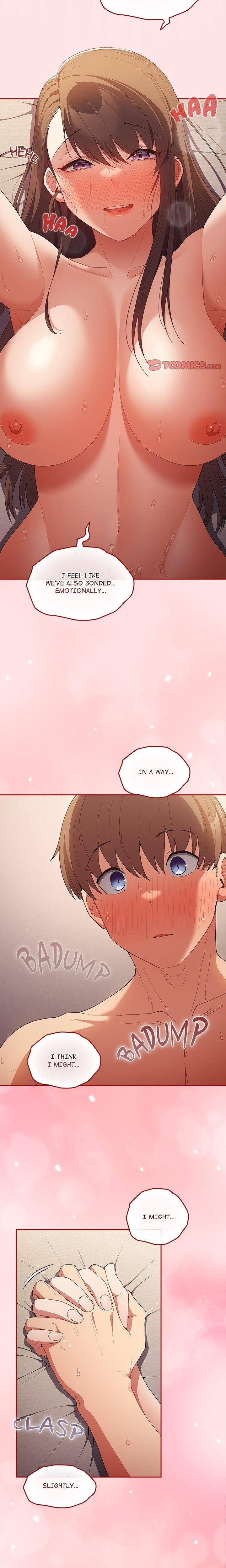 The Carry chapter 63 page 9