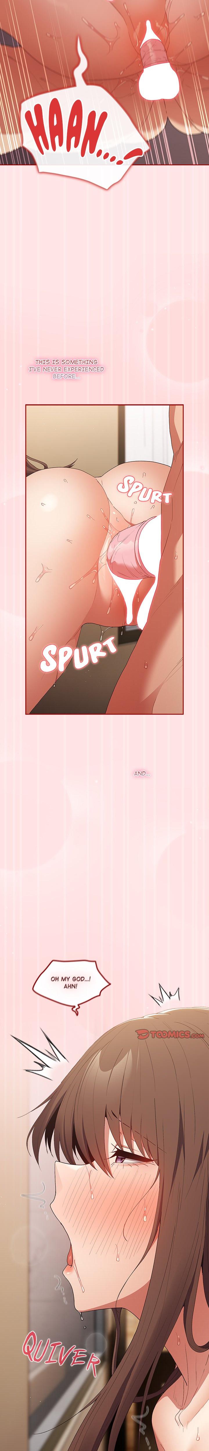 The Carry chapter 63 page 13