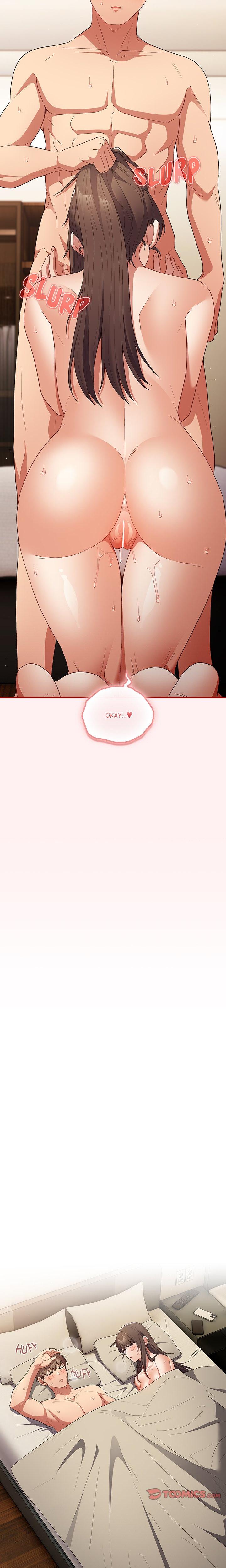 The Carry chapter 63 page 15