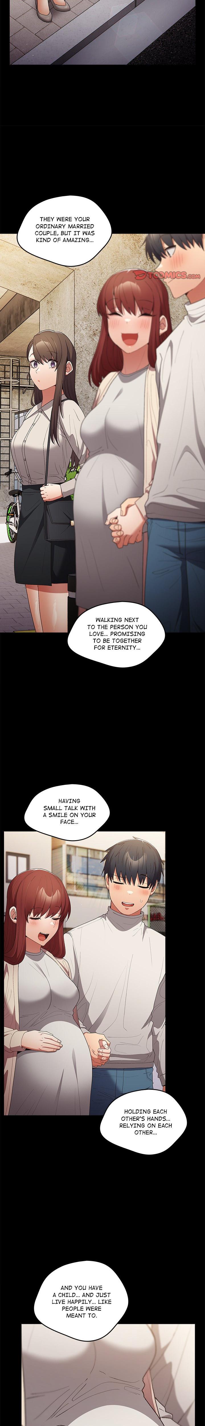 The Carry chapter 63 page 18