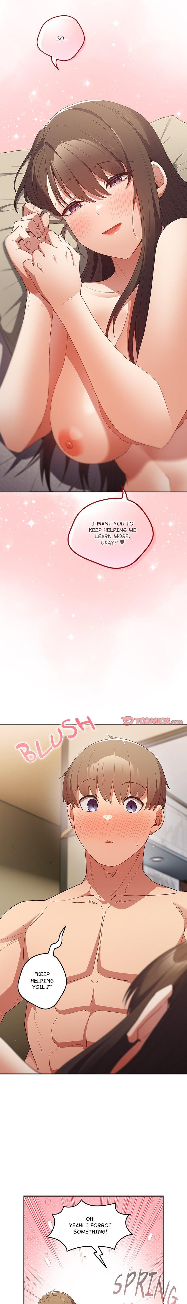 The Carry chapter 63 page 21