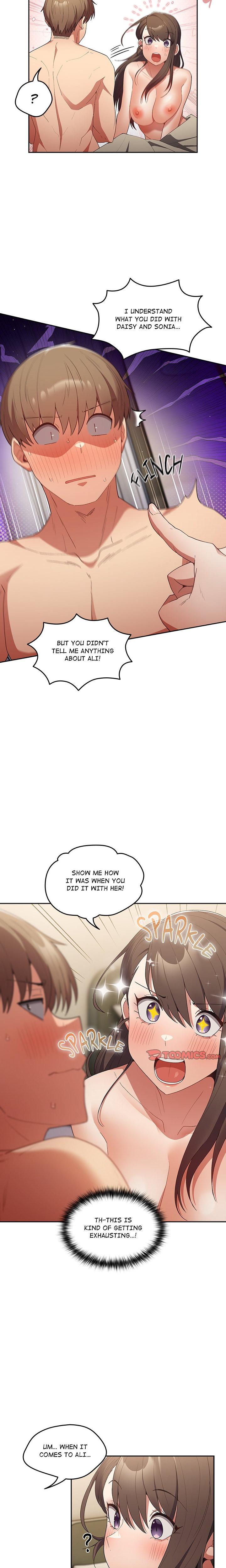 The Carry chapter 63 page 22