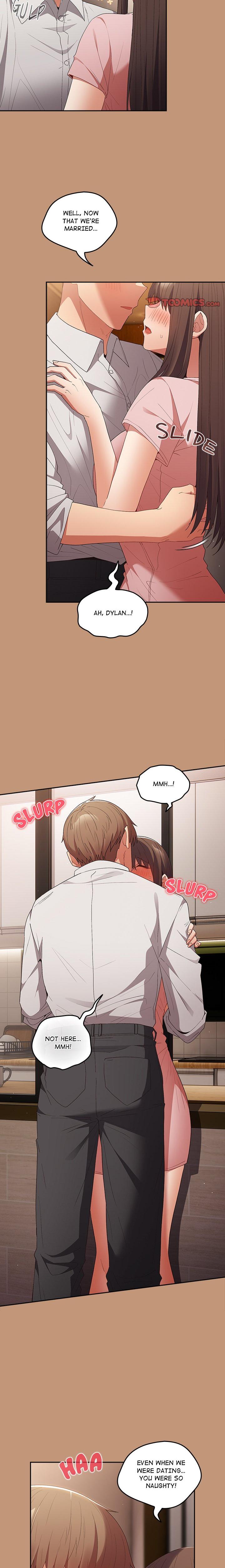 The Carry chapter 64 page 4