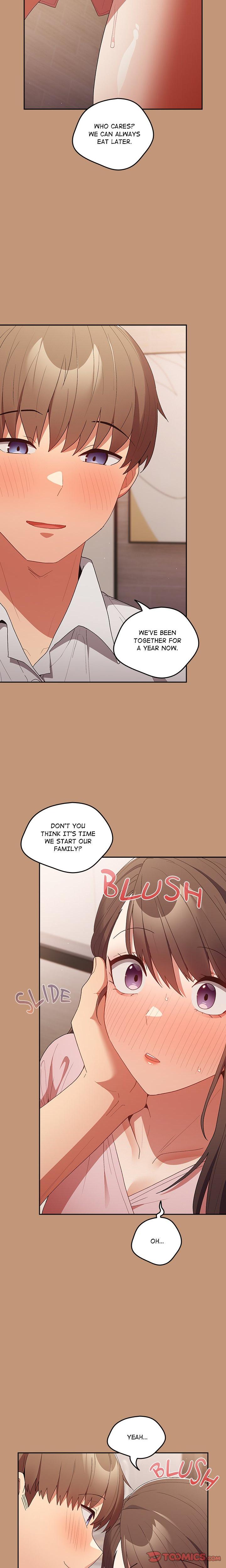 The Carry chapter 64 page 6