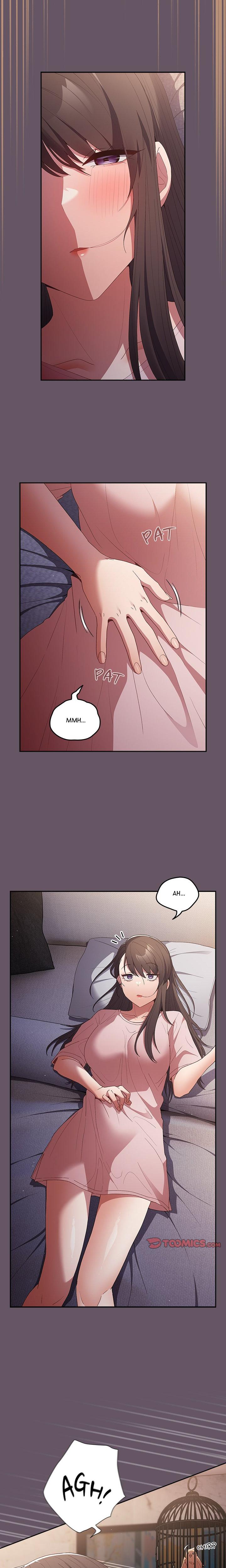 The Carry chapter 64 page 9