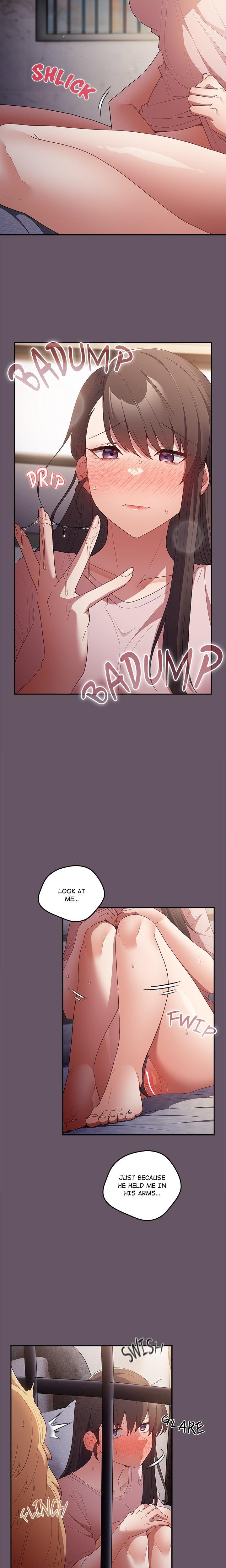 The Carry chapter 64 page 11