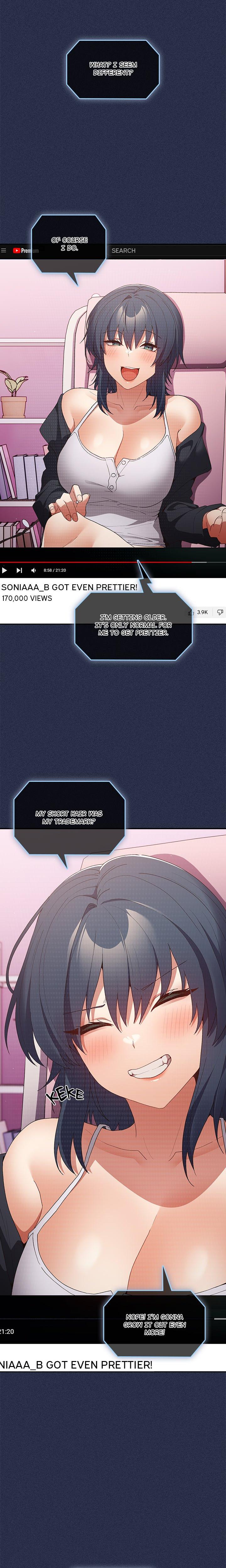 The Carry chapter 64 page 13