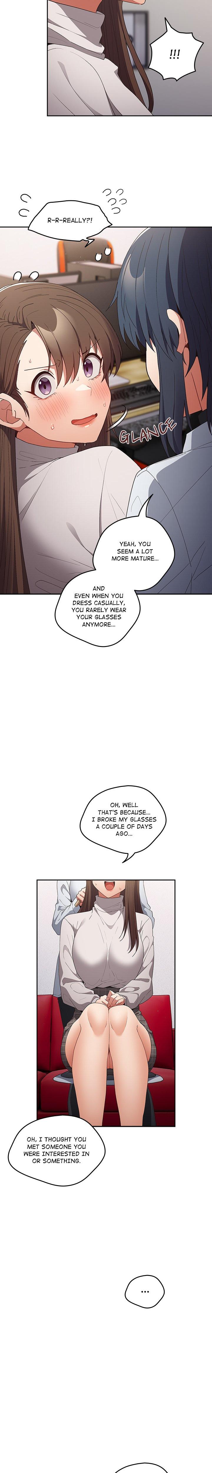 The Carry chapter 64 page 17