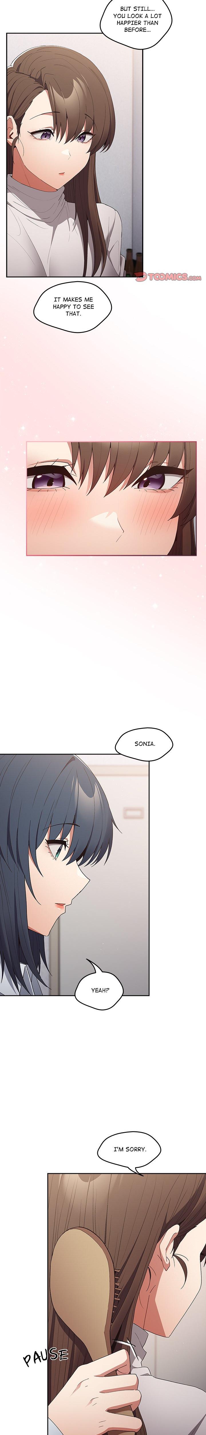 The Carry chapter 64 page 18