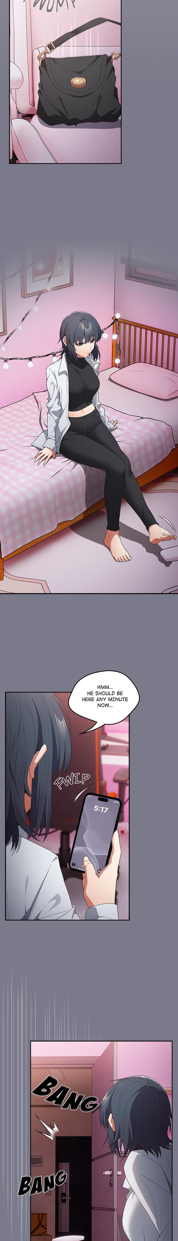 The Carry chapter 64 page 22