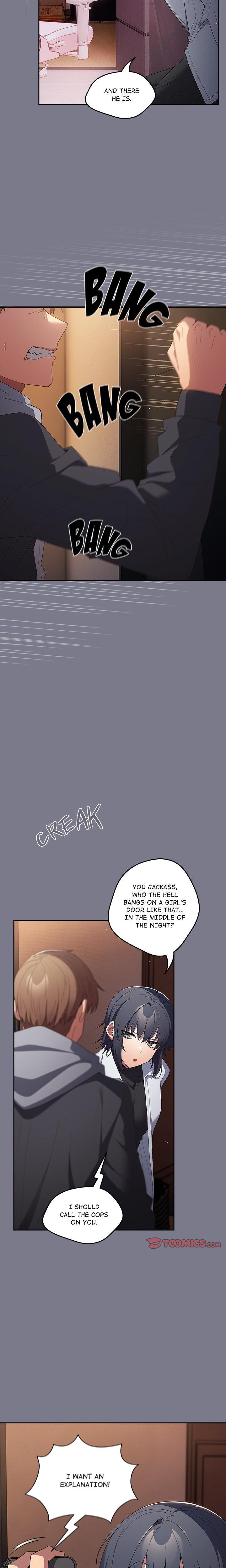 The Carry chapter 64 page 23