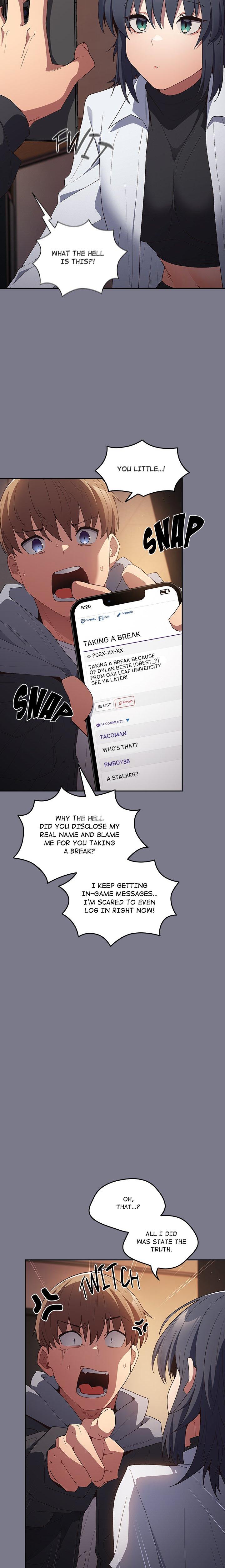 The Carry chapter 64 page 24