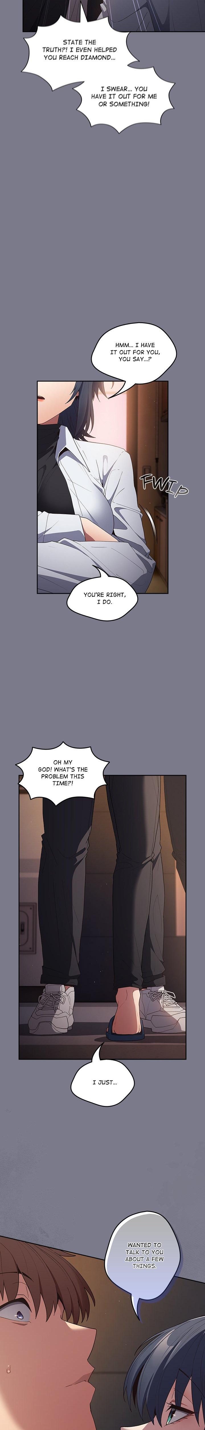 The Carry chapter 64 page 25