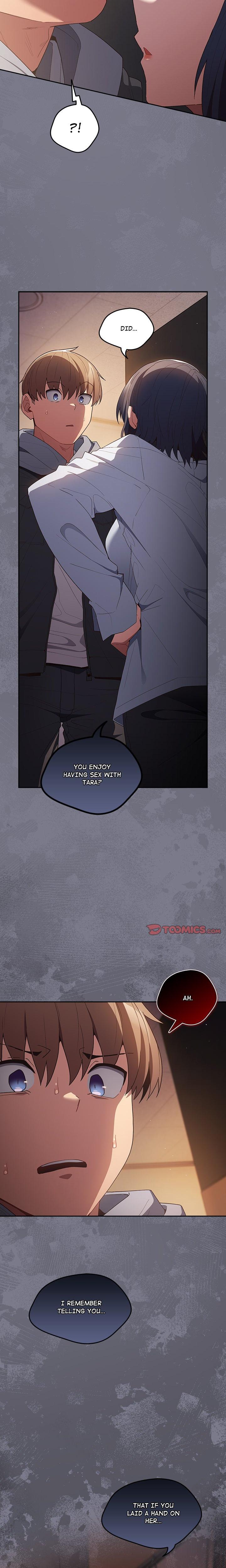 The Carry chapter 64 page 26