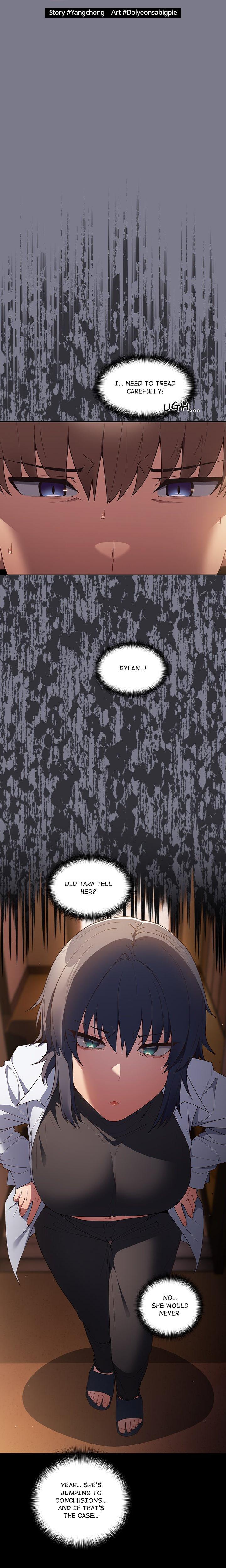 The Carry chapter 65 page 3