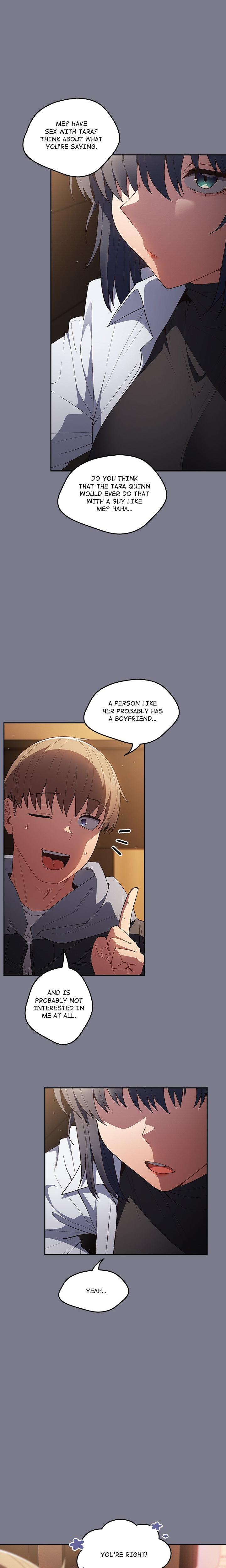 The Carry chapter 65 page 5
