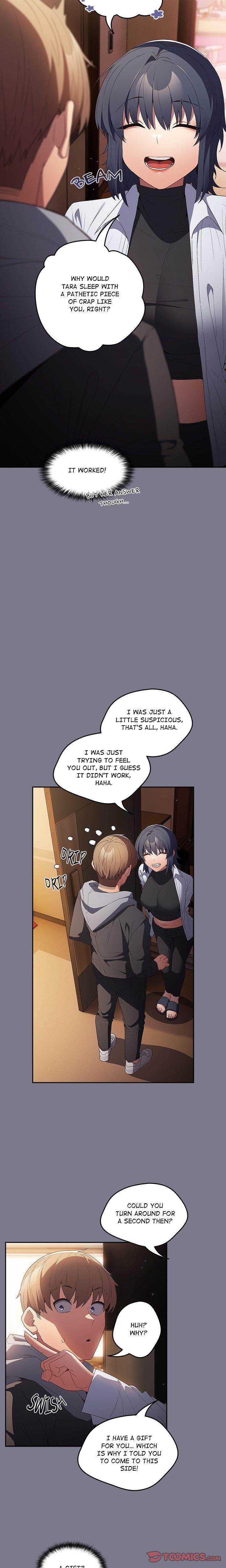 The Carry chapter 65 page 6