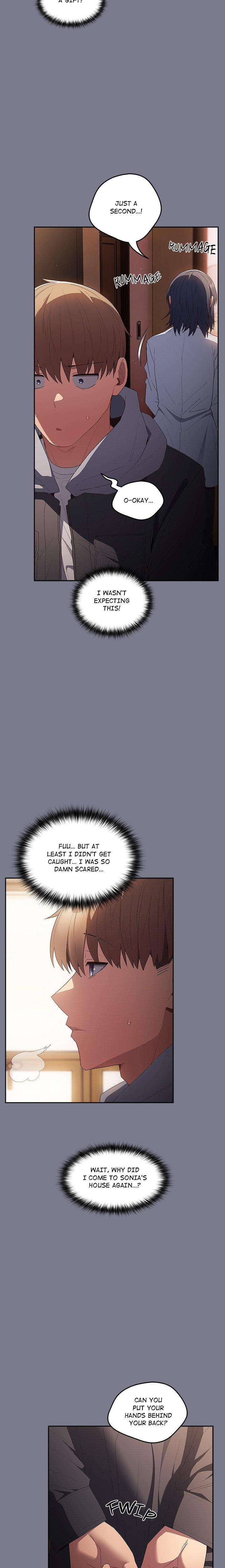 The Carry chapter 65 page 7