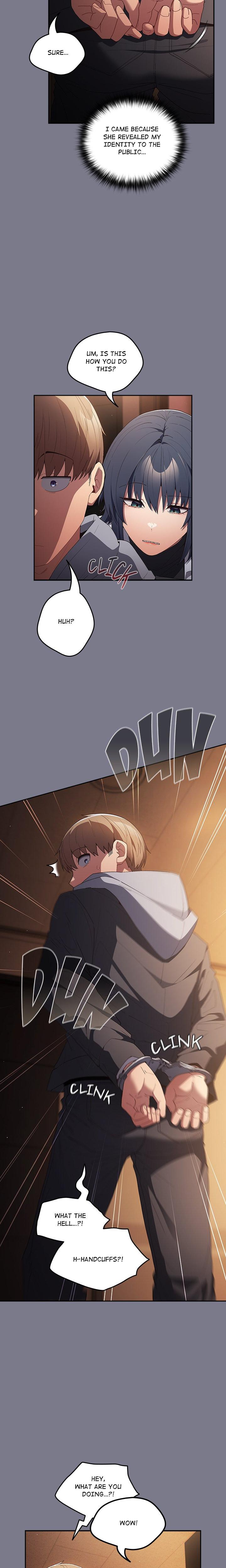 The Carry chapter 65 page 8