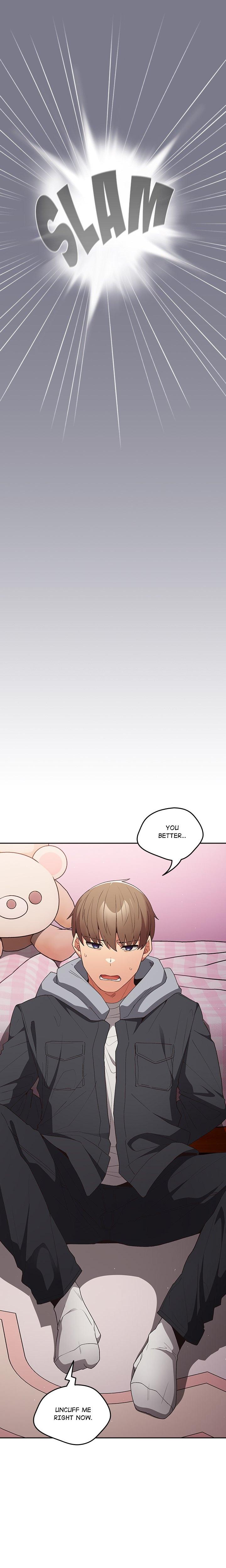 The Carry chapter 65 page 10