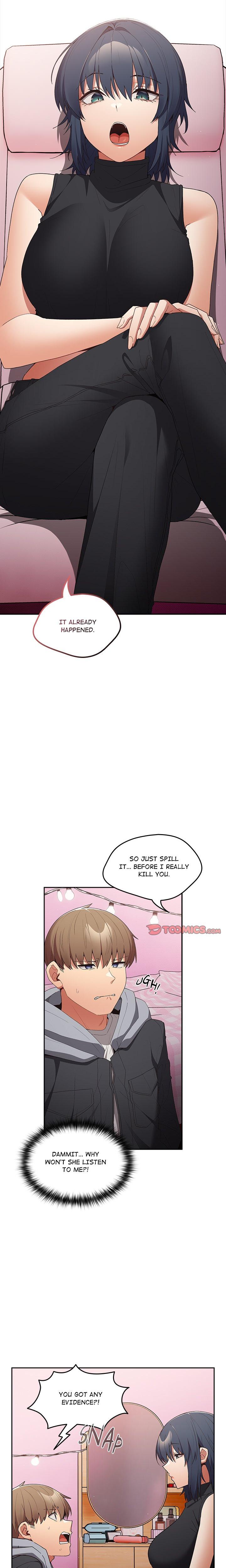 The Carry chapter 65 page 12