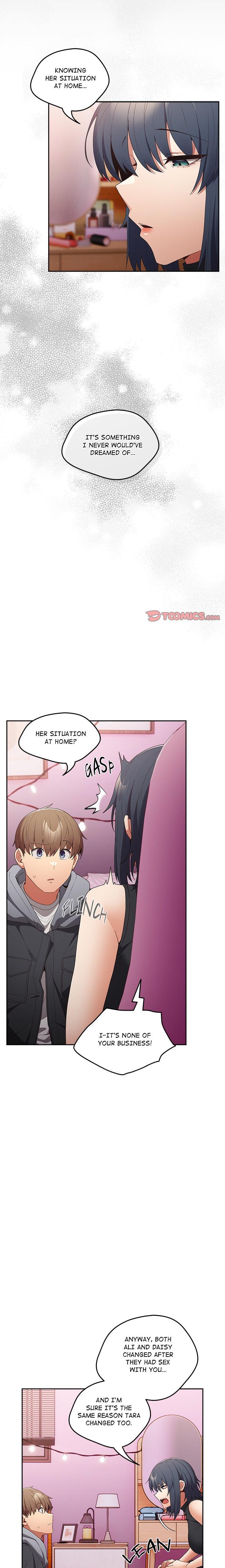 The Carry chapter 65 page 15
