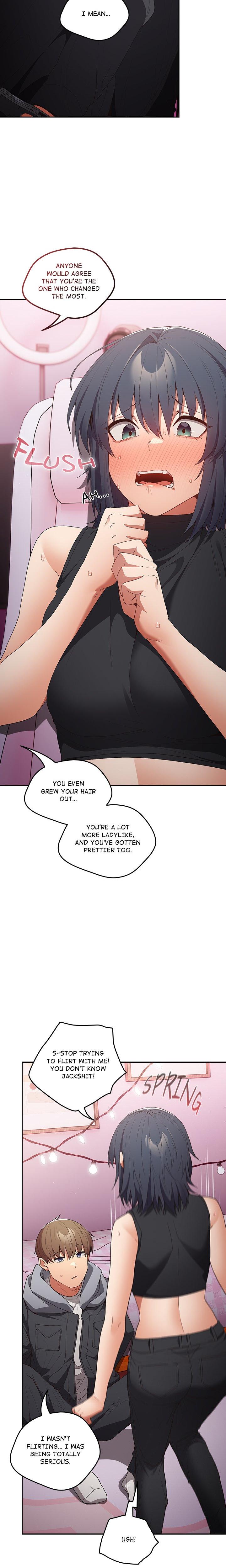 The Carry chapter 65 page 19