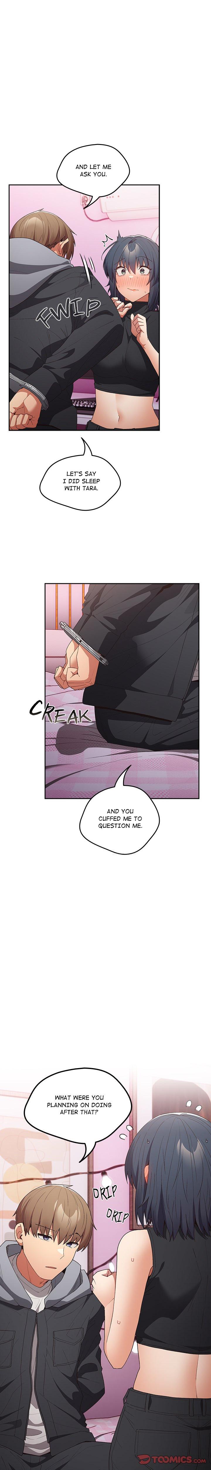 The Carry chapter 65 page 20