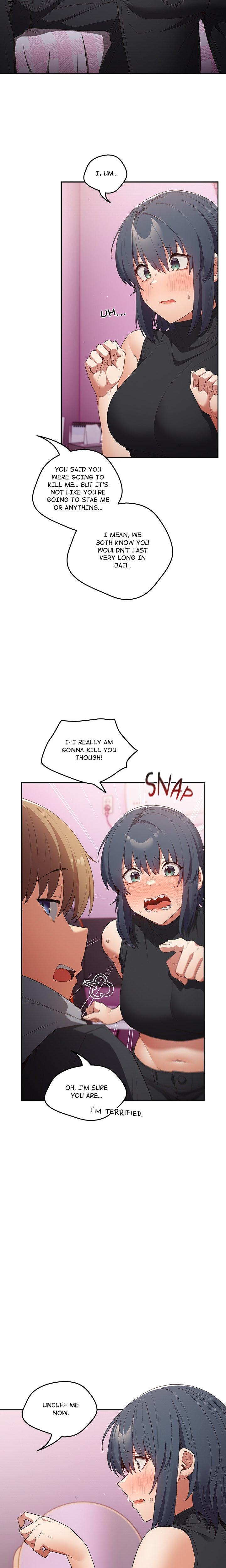 The Carry chapter 65 page 21