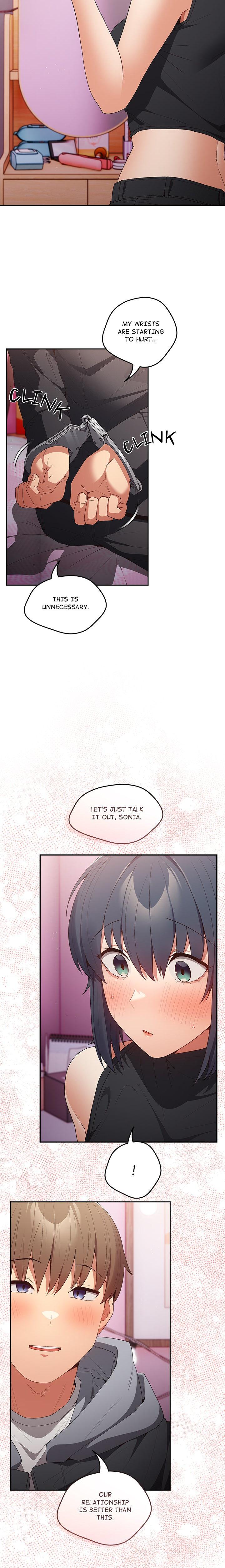 The Carry chapter 65 page 22