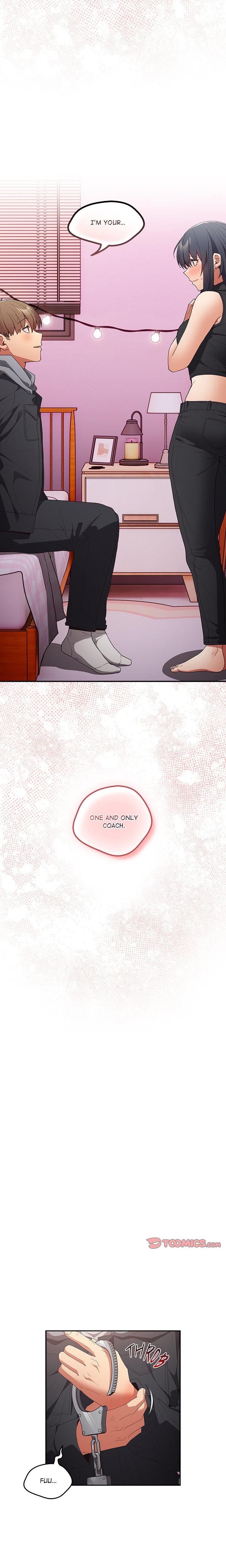 The Carry chapter 65 page 23