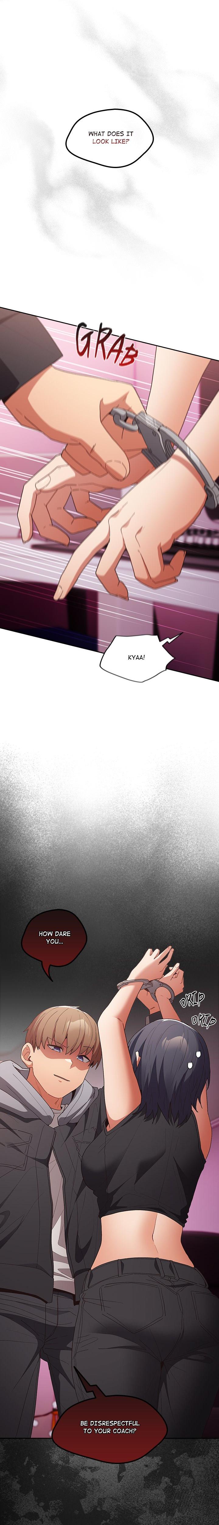 The Carry chapter 65 page 28