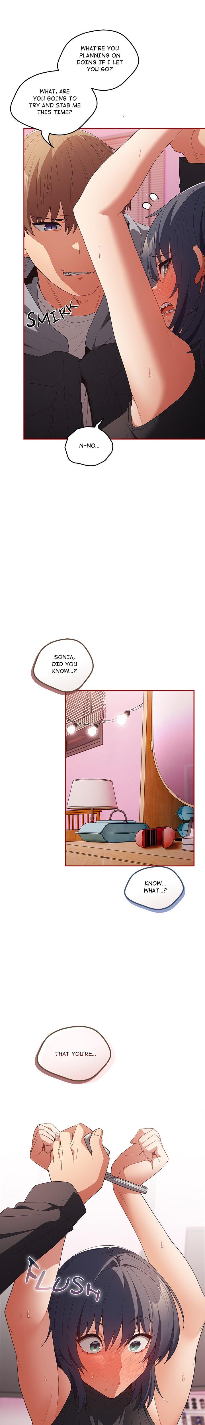 The Carry chapter 66 page 3