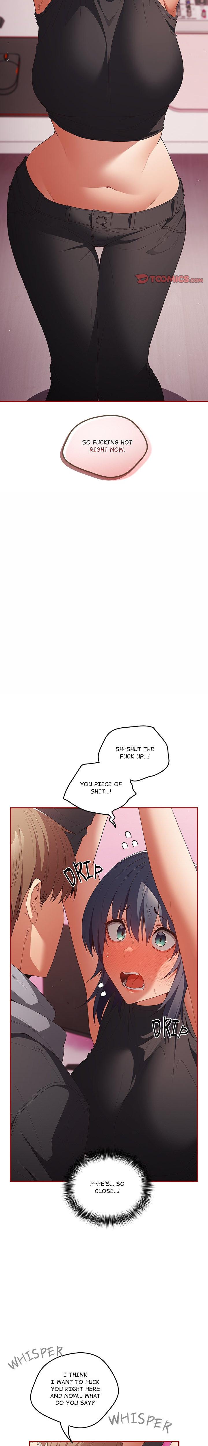 The Carry chapter 66 page 4