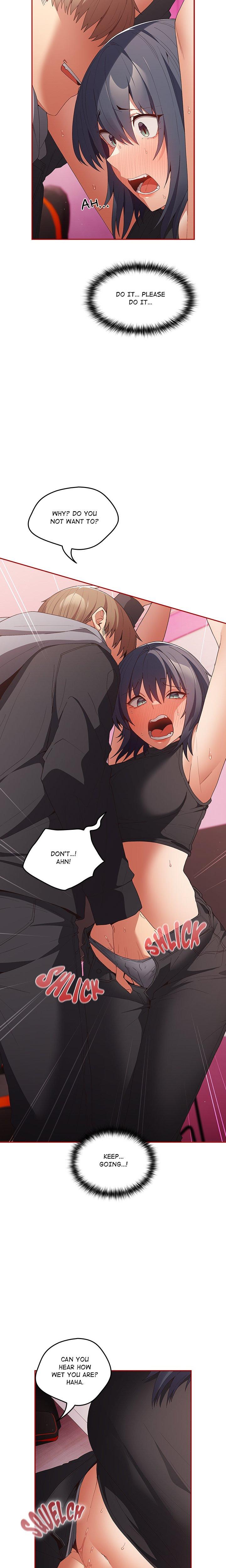 The Carry chapter 66 page 5