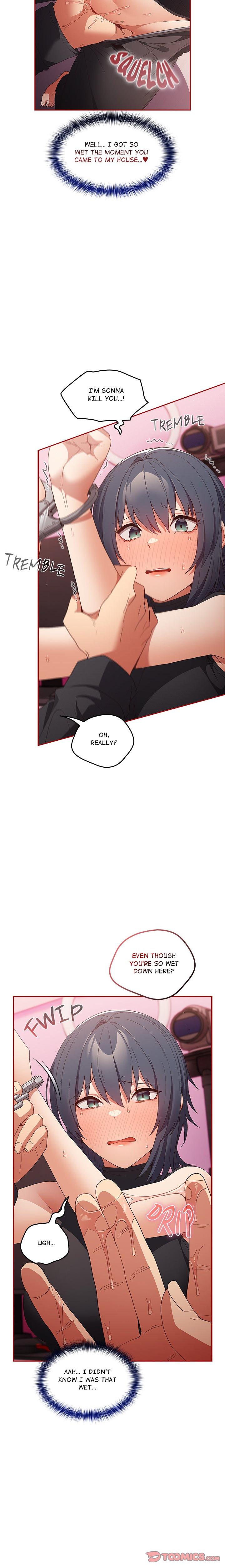 The Carry chapter 66 page 6