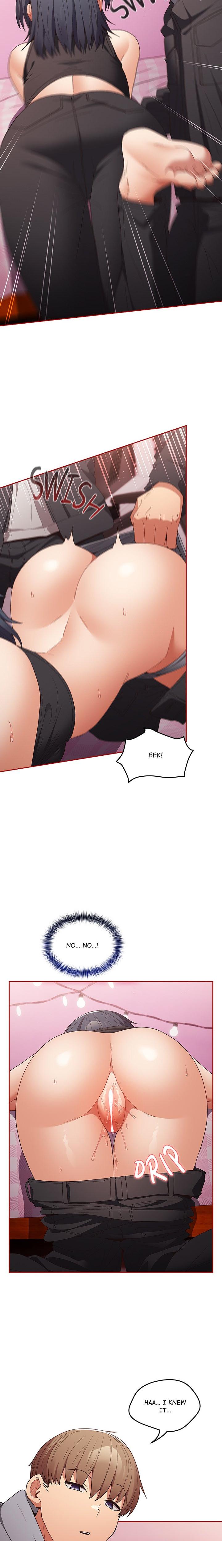 The Carry chapter 66 page 8