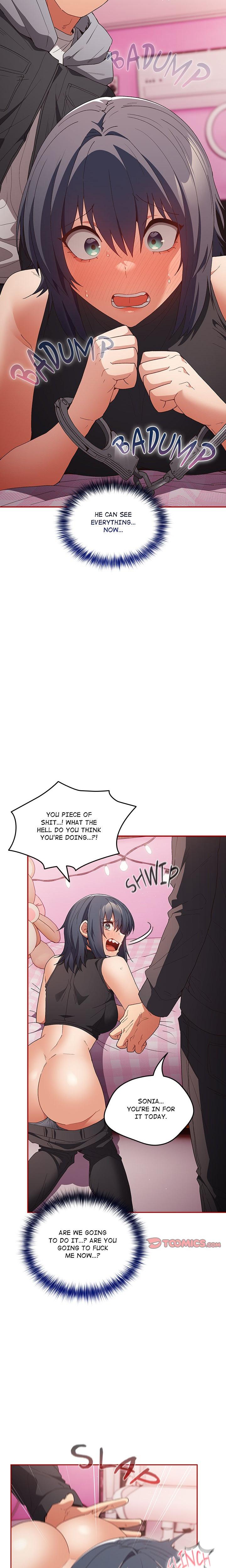 The Carry chapter 66 page 9