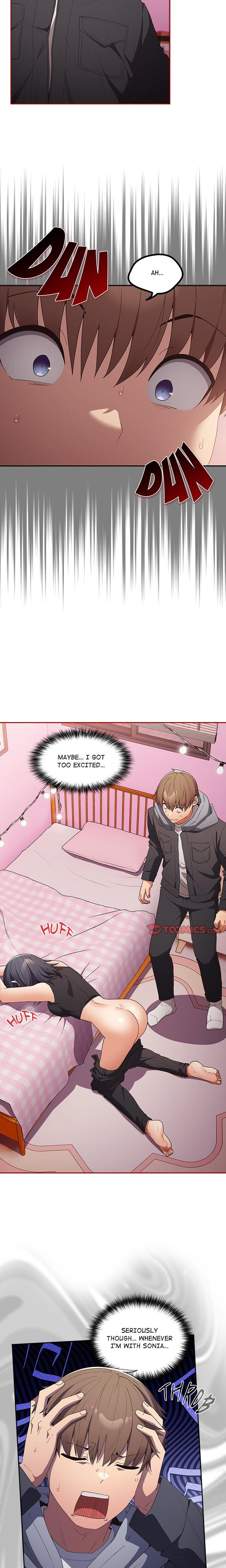 The Carry chapter 66 page 12