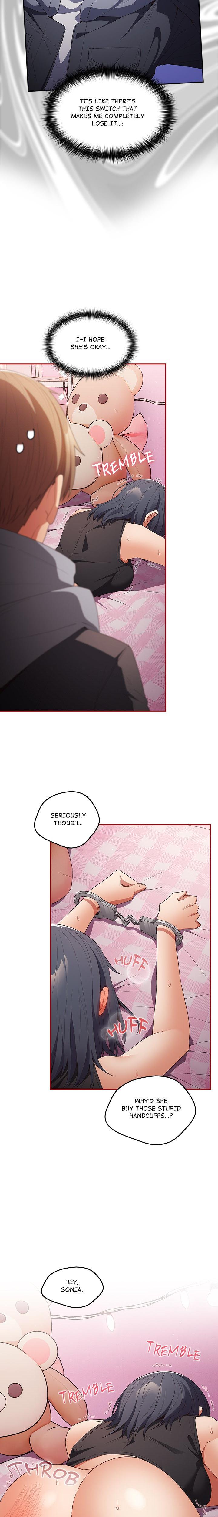 The Carry chapter 66 page 13