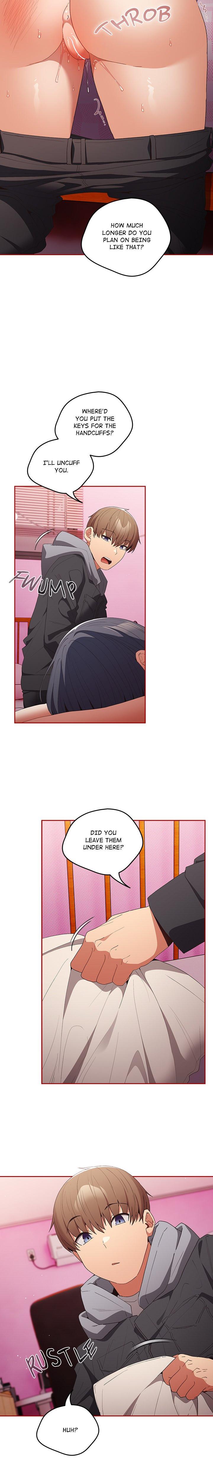The Carry chapter 66 page 14