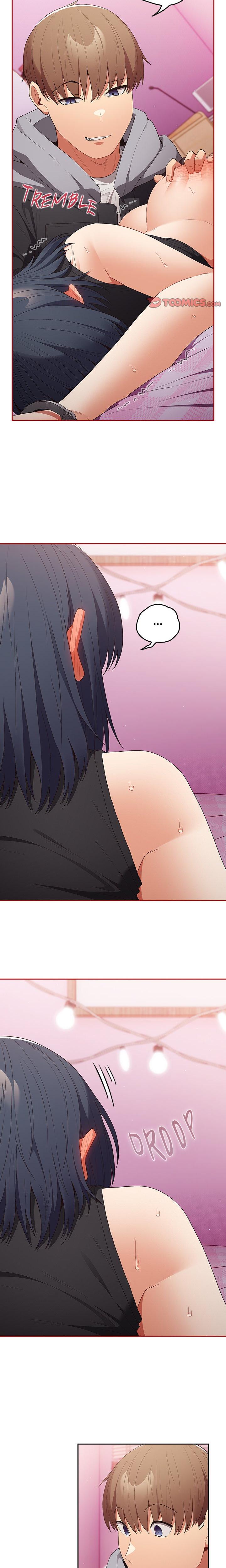 The Carry chapter 66 page 18