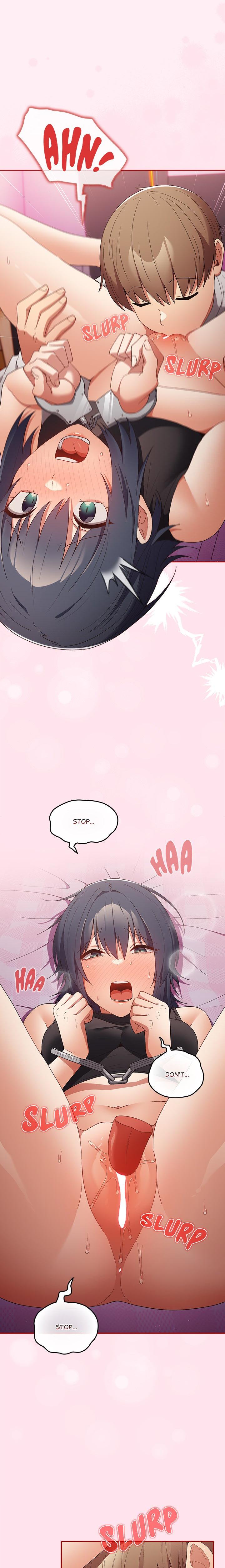 The Carry chapter 66 page 22