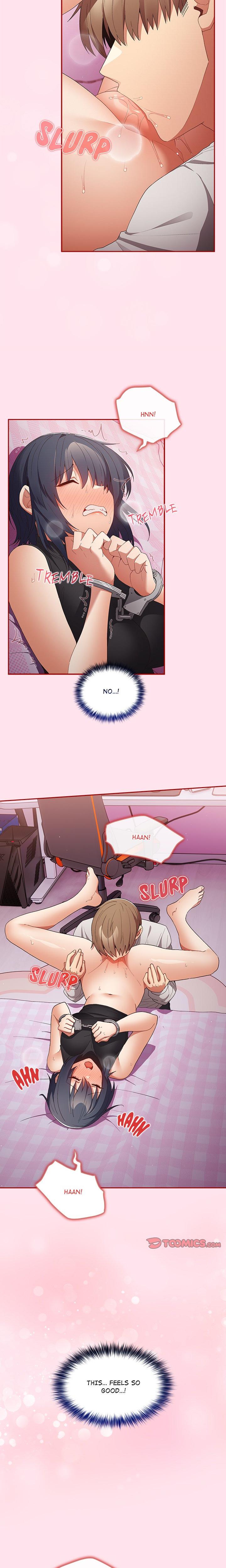 The Carry chapter 66 page 23