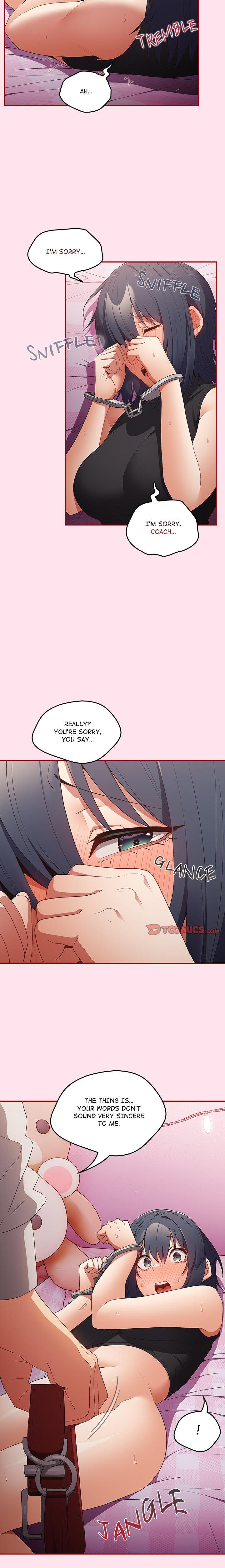The Carry chapter 66 page 26